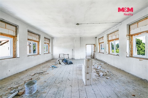 Prodej komerčního objektu, 1 300 m² - 20