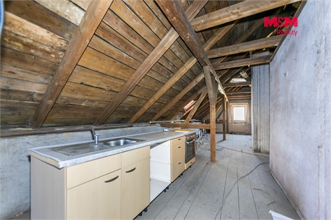 Prodej komerčního objektu, 1 300 m² - 10