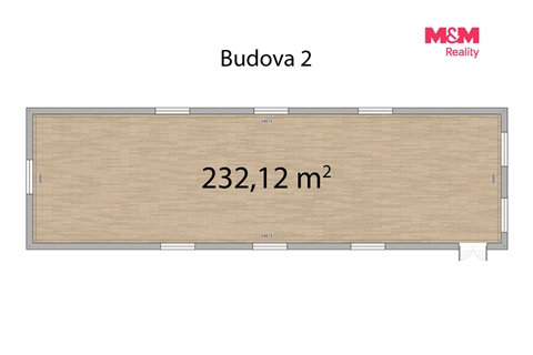 Prodej komerčního objektu, 1 300 m² 14