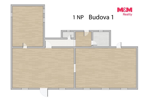Prodej komerčního objektu, 1 300 m² 4