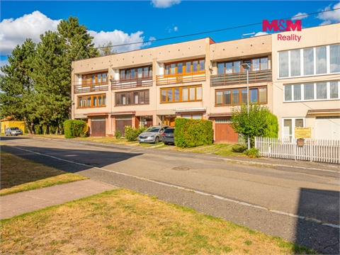 Prodej rodinného domu, 130 m² - 24