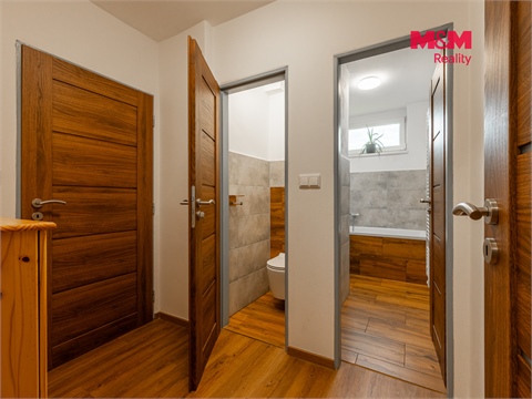 Prodej rodinného domu, 130 m² 20