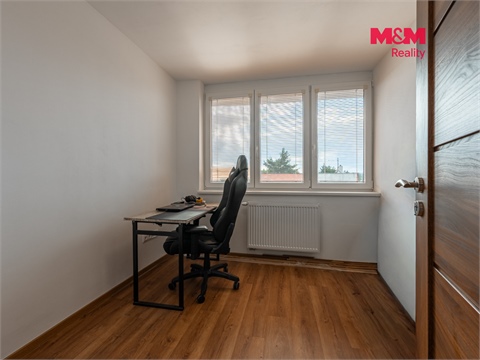 Prodej rodinného domu, 130 m² - 18