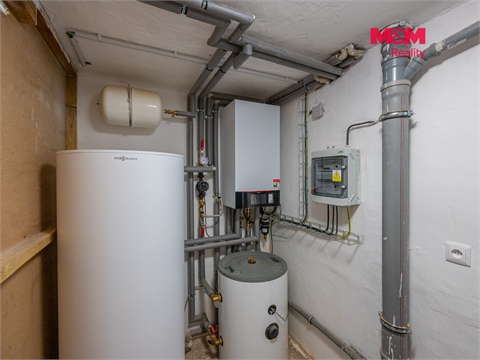 Prodej rodinného domu, 130 m² 4