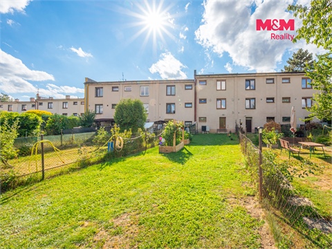 Prodej rodinného domu, 130 m² 24