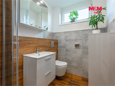 Prodej rodinného domu, 130 m² 14