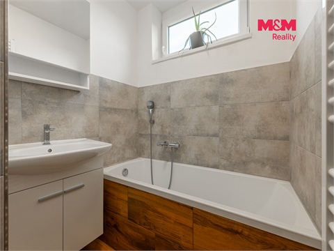 Prodej rodinného domu, 130 m² 22