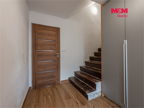 Prodej rodinného domu, 130 m² 6