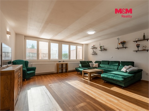Prodej rodinného domu, 130 m² 2
