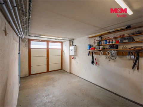Prodej rodinného domu, 130 m² - 4