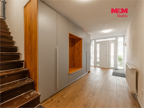 Prodej rodinného domu, 130 m² - 2