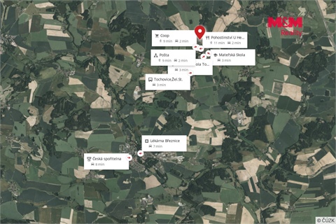 Prodej rodinného domu, 130 m² - 28