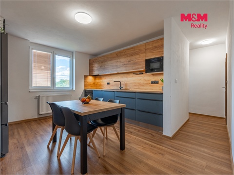 Prodej rodinného domu, 130 m² - 10