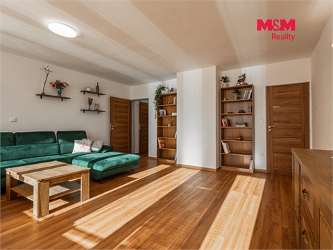 Prodej rodinného domu, 130 m² 10