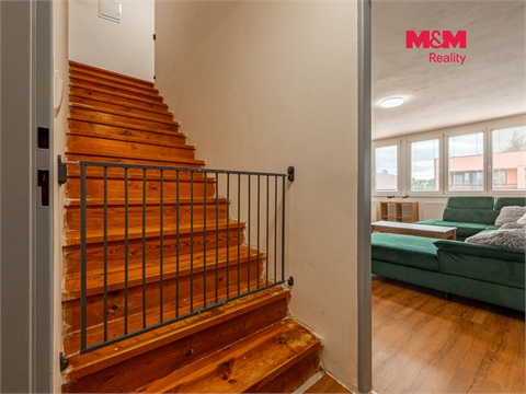 Prodej rodinného domu, 130 m² 16