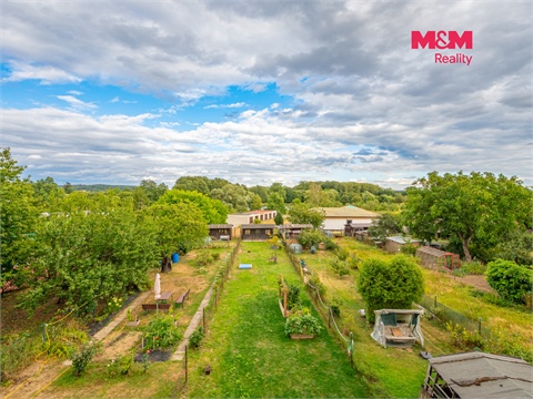 Prodej rodinného domu, 130 m² - 22