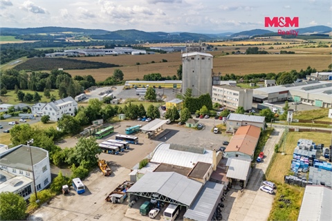 Pronájem pozemku pro komerční výstavbu, 7 196 m² 6