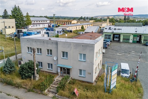 Pronájem pozemku pro komerční výstavbu, 7 196 m² 10