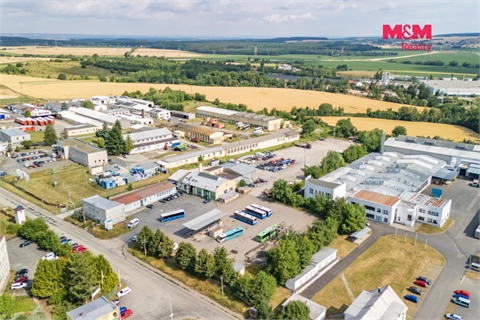 Pronájem pozemku pro komerční výstavbu, 7 196 m² 8
