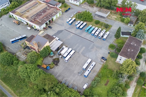 Pronájem pozemku pro komerční výstavbu, 15 989 m² 4