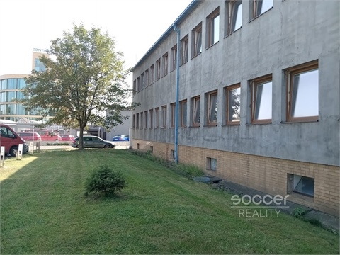Pronájem kanceláře, 14 m² - 8