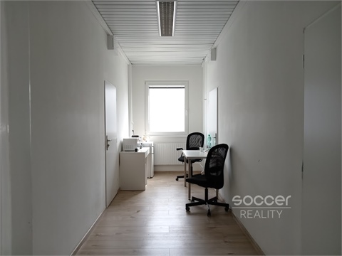Pronájem kanceláře, 14 m² - 2
