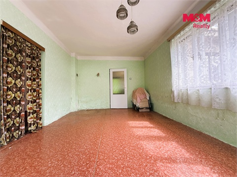Prodej rodinného domu, 100 m² 4