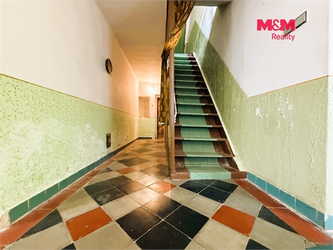 Prodej rodinného domu, 100 m² - 8