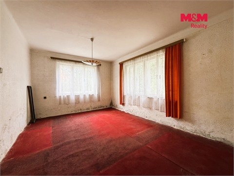 Prodej rodinného domu, 100 m² 6