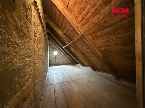 Prodej rodinného domu, 100 m² - 14