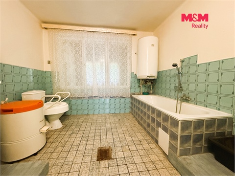 Prodej rodinného domu, 100 m² 8