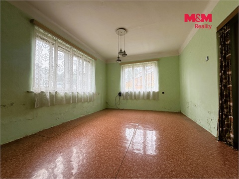 Prodej rodinného domu, 100 m² - 4