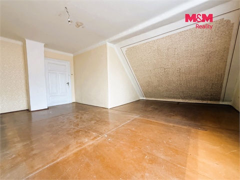 Prodej rodinného domu, 100 m² 12