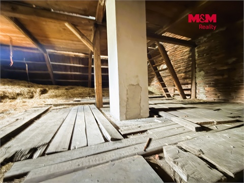 Prodej rodinného domu, 100 m² - 18