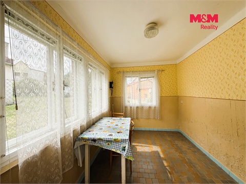 Prodej rodinného domu, 100 m² 18