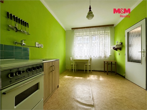 Prodej rodinného domu, 100 m² 2