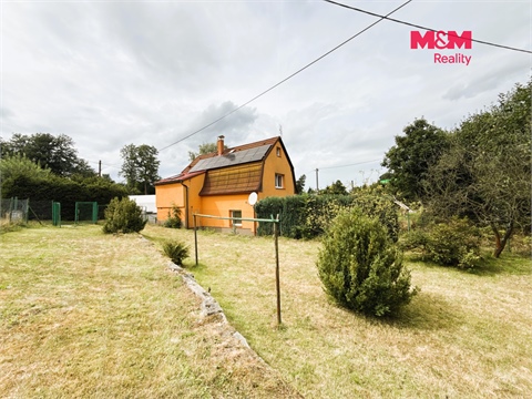 Prodej rodinného domu, 100 m² - 20