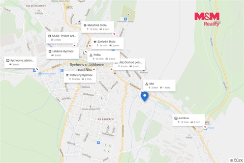 Prodej rodinného domu, 100 m² - 24