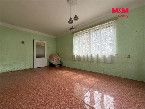 Prodej rodinného domu, 100 m² - 2