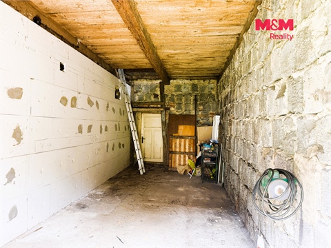 Prodej rodinného domu, 100 m² 20