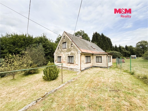 Prodej rodinného domu, 100 m² 22
