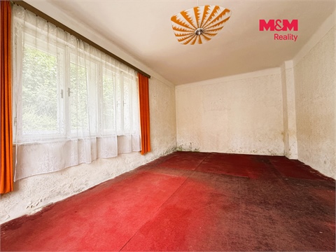 Prodej rodinného domu, 100 m² - 6