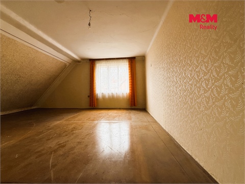 Prodej rodinného domu, 100 m² - 10