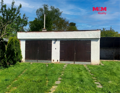 Pronájem bytu 3+1, 96 m² - 10