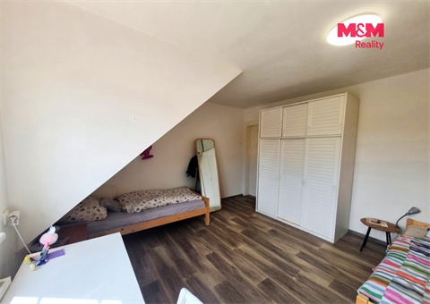 Pronájem bytu 3+1, 96 m² 8