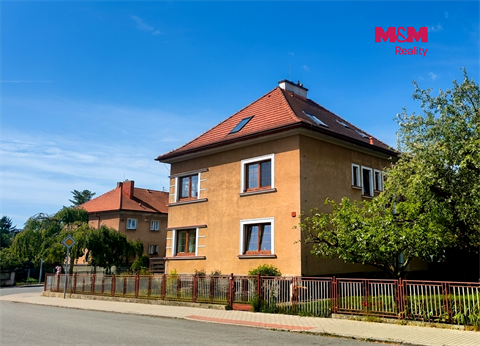 Pronájem bytu 3+1, 96 m² 12