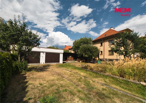 Pronájem bytu 3+1, 96 m² 14
