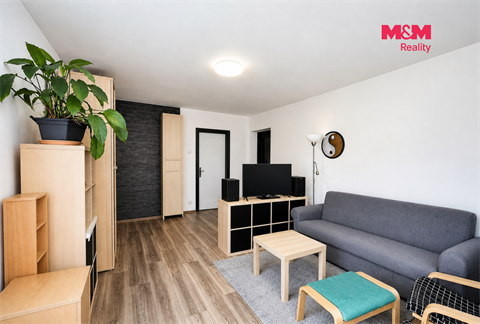 Pronájem bytu 3+1, 96 m² 4