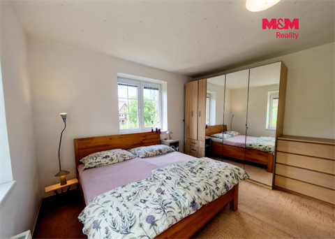Pronájem bytu 3+1, 96 m² 6