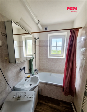 Pronájem bytu 3+1, 96 m² - 8